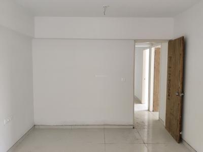 Bedroom Image of 2638 Sq.ft 3 BHK Apartment / Flat for sale in Shree Radha Jaldeep Vertex, Ambli Ahmedabad for Rs. 23100000