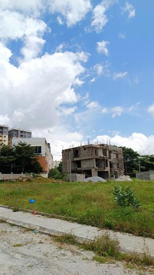 Syndicate Bank Employees Housing Society Layout Main Image 1