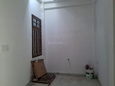 Bedroom Image of 600 Sq.ft 2 BHK Builder Floor for rent in Uattardhona Lucknow for Rs. 9000