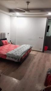 Bedroom Image of Settle Coliving space in Sector 32, Gurgaon