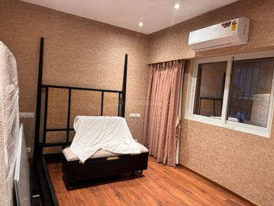 Bedroom Image of 1100 Sq.ft 3 BHK Apartment / Flat for rent in Smoky Hill, Bandra West Mumbai for Rs. 300000