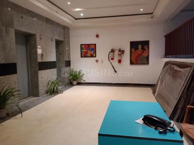 Balcony Image of 1870 Sq.ft 3 BHK Apartment / Flat for sale in Hawelia Valenova Park, Noida Extension Greater Noida for Rs. 17900000