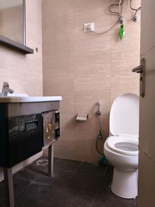 Bedroom Two Image of 1501 Sq.ft 3 BHK Apartment / Flat for sale in Bestech Park View Residency, Palam Vihar Gurgaon for Rs. 24000000