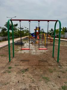 Image of 1489 Sq.ft Residential Plot / Land for sale in Thazhambur, Chennai for Rs. 8189000