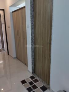 Hall Image of 620 Sq.ft 2 BHK Apartment / Flat for rent in Address 51, Bandra East Mumbai for Rs. 106000
