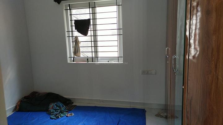 Sector 3, HSR Layout Bedroom 1