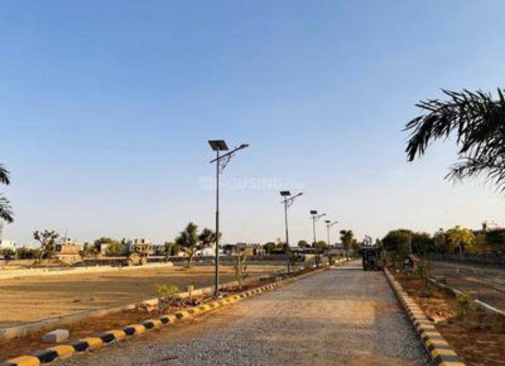 VRD Dream World City Main Image 1