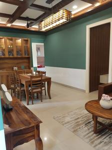 Hall Image of 1300 Sq.ft 3 BHK Builder Floor for sale in Sector 97 Faridabad for Rs. 6500000