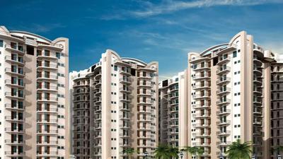 Image of 2150 Sq.ft 4 BHK Apartment / Flat for sale in Peer Muchalla, Zirakpur for Rs. 17000000