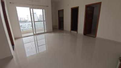 Living Room Image of 1400 Sq.ft 2 BHK Apartment / Flat for rent in Kondapur Hyderabad for Rs. 32000