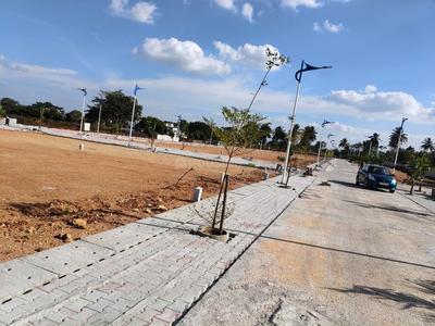 Image of 1200 Sq.ft Residential Plot / Land for sale in Ankanahalli, Mysore for Rs. 1915195