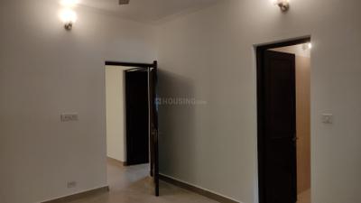 Bedroom Image of 2200 Sq.ft 3 BHK Apartment / Flat for sale in Vasant Kunj New Delhi for Rs. 55000000