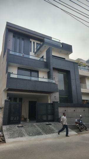 Vikrant Khand, Gomti Nagar Main Image 1