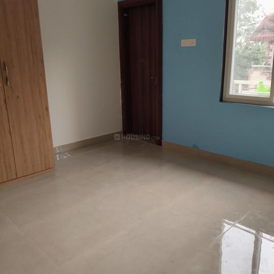Jharapada Bedroom 1