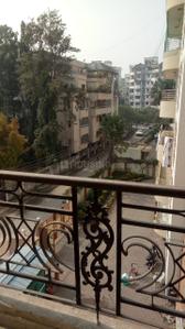 Balcony Image of 1888 Sq.ft 3 BHK Apartment / Flat for sale in Kanke Ranchi for Rs. 11500000
