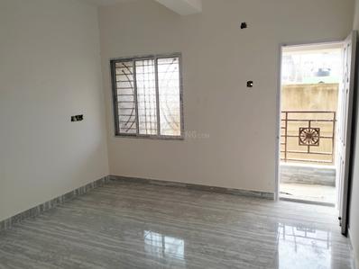 Bedroom Image of 1235 Sq.ft 3 BHK Apartment / Flat for sale in Serampore Hooghly for Rs. 3400000