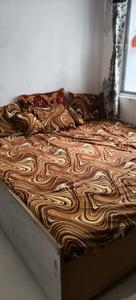 Bedroom Image of 750 Sq.ft 2 BHK Apartment / Flat for sale in Nana Mava Rajkot for Rs. 3200000