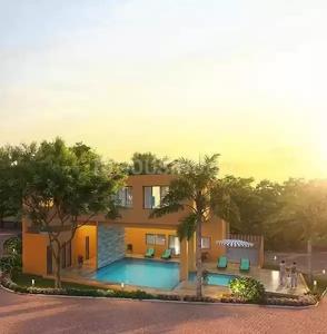Image of 922 Sq.ft 2 BHK Apartment / Flat for sale in Pharande Celestial City, Ravet, Pune for Rs. 7250000