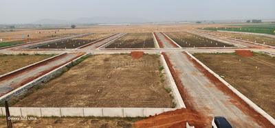Image of 202 Sq.ft Residential Plot / Land for sale in Kaza, Guntur for Rs. 3233000