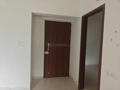 Hall Image of 1000 Sq.ft 3 BHK Apartment / Flat for sale in VTP Urban Nest Phase 1, Pisoli Pune for Rs. 7800000