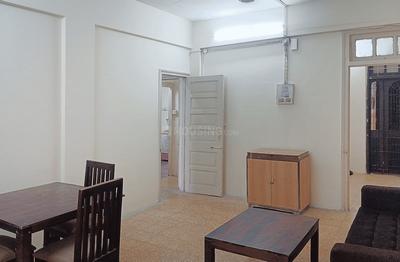 Hall Image of Kalsi Sadan Apartment in Dadar East, Mumbai