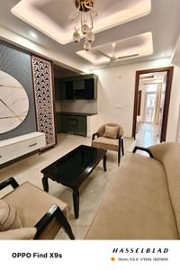 Hall Image of 1050 Sq.ft 2 BHK Apartment / Flat for sale in Noida Extension Greater Noida for Rs. 4799999