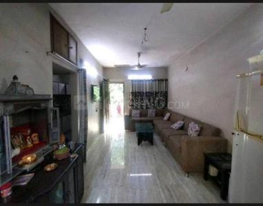 Hall Image of 1600 Sq.ft 4 BHK Apartment / Flat for sale in Vikaspuri New Delhi for Rs. 26500000