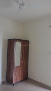 Bedroom Image of 850 Sq.ft 2 BHK Apartment / Flat for rent in Kumbalgodu Bengaluru for Rs. 10000