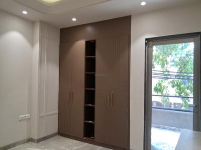 Bedroom Image of 1800 Sq.ft 3 BHK Builder Floor for sale in Paschim Vihar New Delhi for Rs. 36000000
