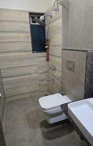 Image of 659 Sq.ft 2 BHK Apartment / Flat for rent in Siddhi Highland Haven, Thane West, Thane for Rs. 47000
