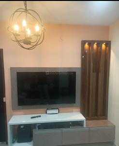 Hall Image of 1150 Sq.ft 2 BHK Apartment / Flat for sale in Palanpur Surat for Rs. 4500000