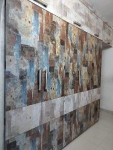 Bedroom Image of 1200 Sq.ft 3 BHK Apartment / Flat for sale in Bramha Skycity, Dhanori Pune for Rs. 8500000