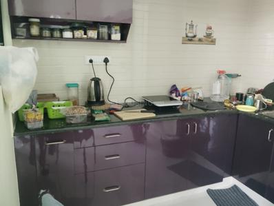 Kitchen Image of 5400 Sq.ft 9 BHK Independent House for sale in Horamavu Bengaluru for Rs. 43000000