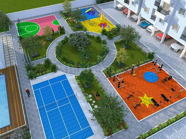 Signature Splendor Chandapura Main Image 1