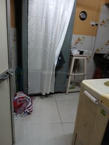 Bathroom Image of 350 Sq.ft 1 RK Apartment / Flat for sale in Our Lady Of DoloursHousing, Antop Hill Mumbai for Rs. 6500000