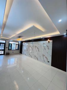 Living Room Image of 2025 Sq.ft 3 BHK Apartment / Flat for sale in Peer Muchalla Zirakpur for Rs. 7189999