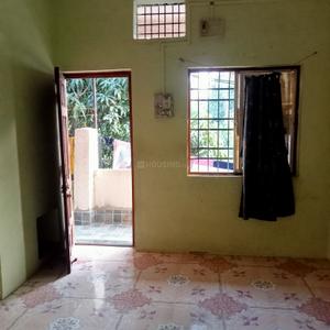 Hall Image of 300 Sq.ft 1 RK Villa for rent in Ulkanagari Aurangabad for Rs. 6500