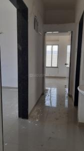 Hall Image of 850 Sq.ft 2 BHK Apartment / Flat for sale in Maa Sai Dwarika, Yewalewadi Pune for Rs. 4500000