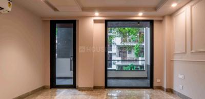 Hall Image of 2250 Sq.ft 3 BHK Builder Floor for sale in Panchsheel Enclave New Delhi for Rs. 140000000