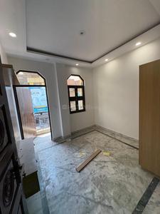 Hall Image of 1200 Sq.ft 4 BHK Builder Floor for sale in Subhash Nagar New Delhi for Rs. 12000000