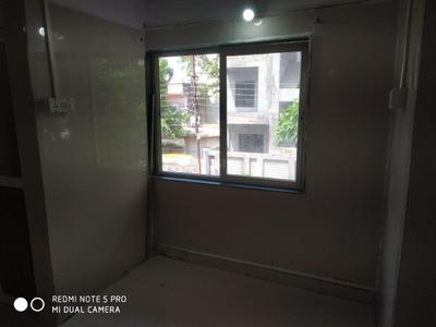 Bedroom Image of 600 Sq.ft 1 RK Apartment / Flat for rent in Swapnil Apartment, Arera Colony Bhopal for Rs. 7000