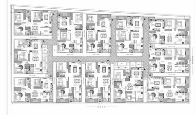 3 BHK Flat