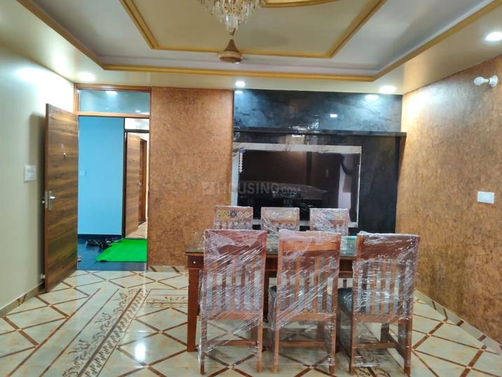 Hariom Residency Main Image 1