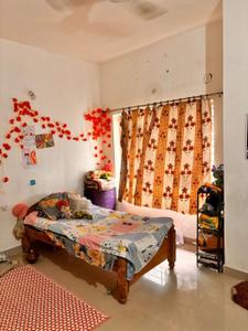 Bedroom Image of 3500 Sq.ft 4 BHK Villa for sale in Raj Minal Residency, Ayodhya Bypass Bhopal for Rs. 25000000