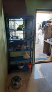 Without Brokerage 1 BHK Independent House