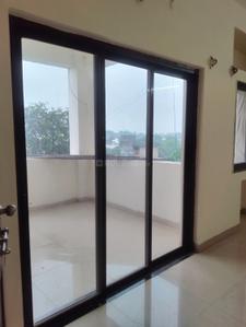 Hall Image of 1800 Sq.ft 3 BHK Apartment / Flat for rent in Rampur Jabalpur for Rs. 25000