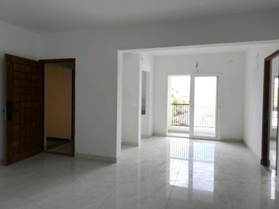 Living Room Image of 1380 Sq.ft 3 BHK Apartment / Flat for sale in Mogappair East Chennai for Rs. 17940000