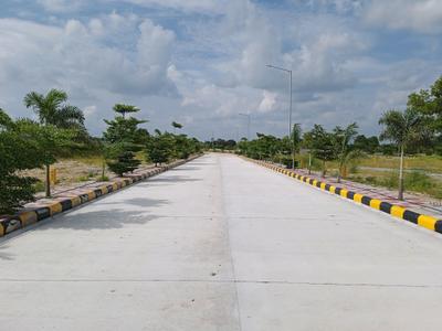 Residential Plot