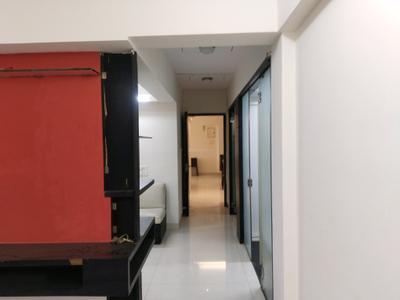 Bedroom Image of 1900 Sq.ft 3 BHK Apartment / Flat for sale in Khokhar House, Khar West Mumbai for Rs. 107500000