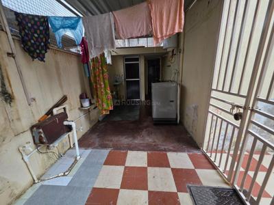 Image of 575 Sq.ft 1 BHK Independent House for sale in Vadsar, Vadodara for Rs. 5600000